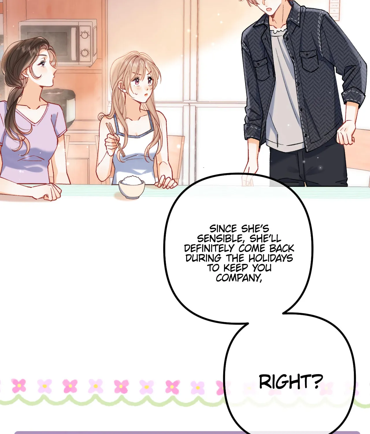 Read Hidden Love: Can