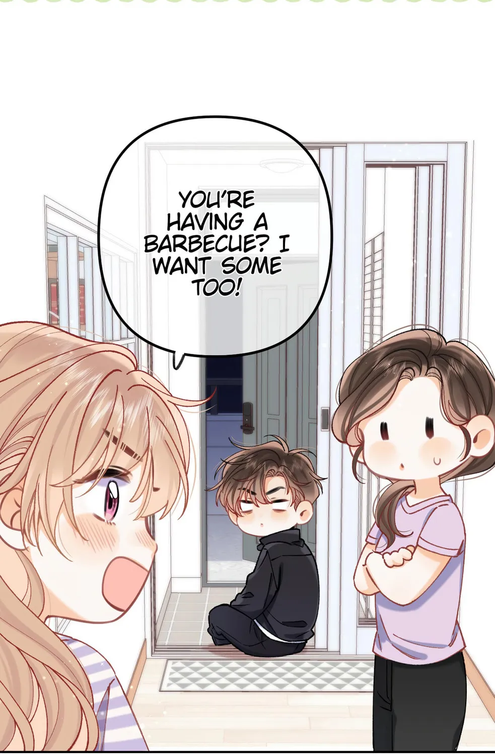 Read Hidden Love: Can