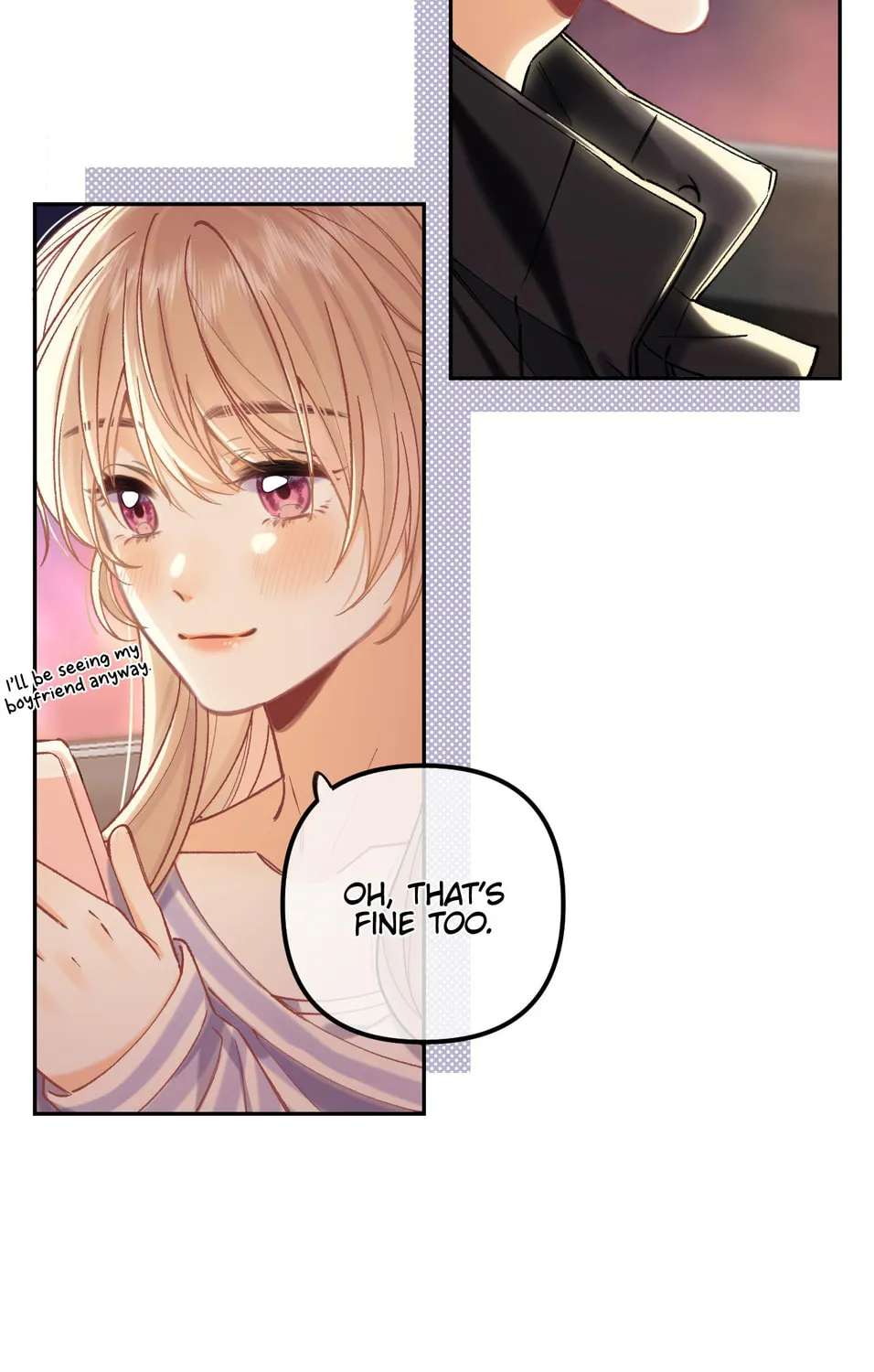 Read Hidden Love: Can