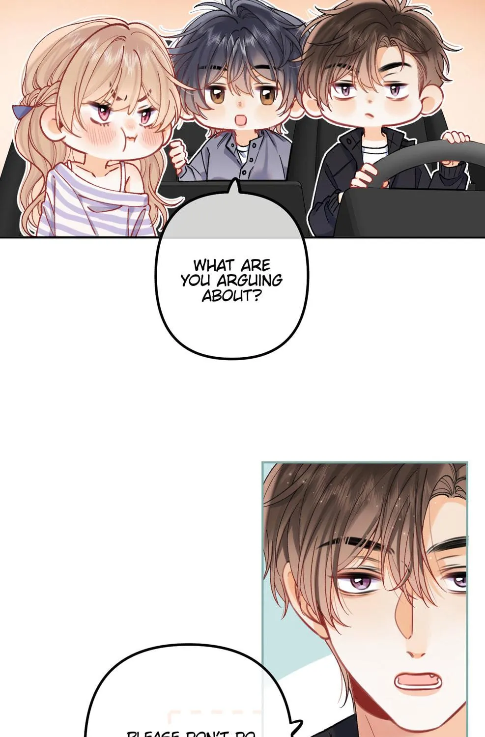 Read Hidden Love: Can