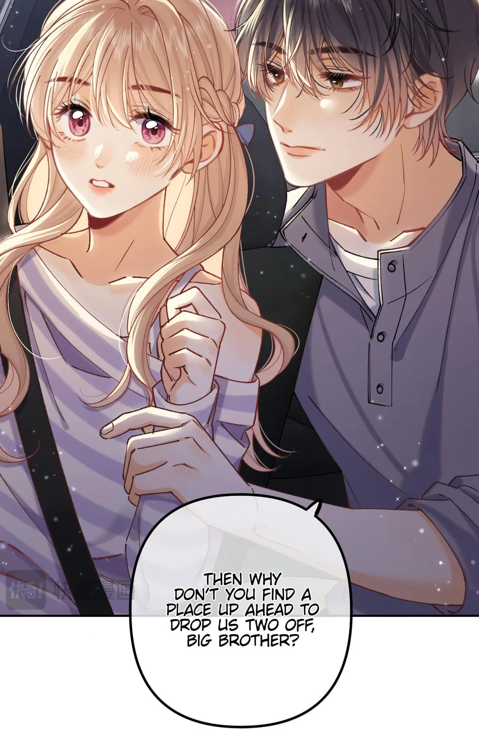 Read Hidden Love: Can