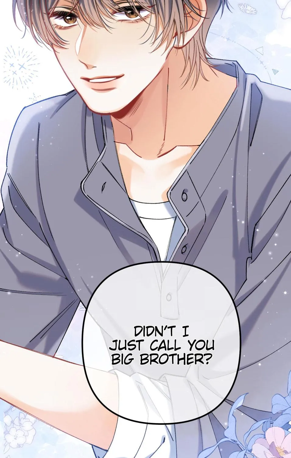 Read Hidden Love: Can