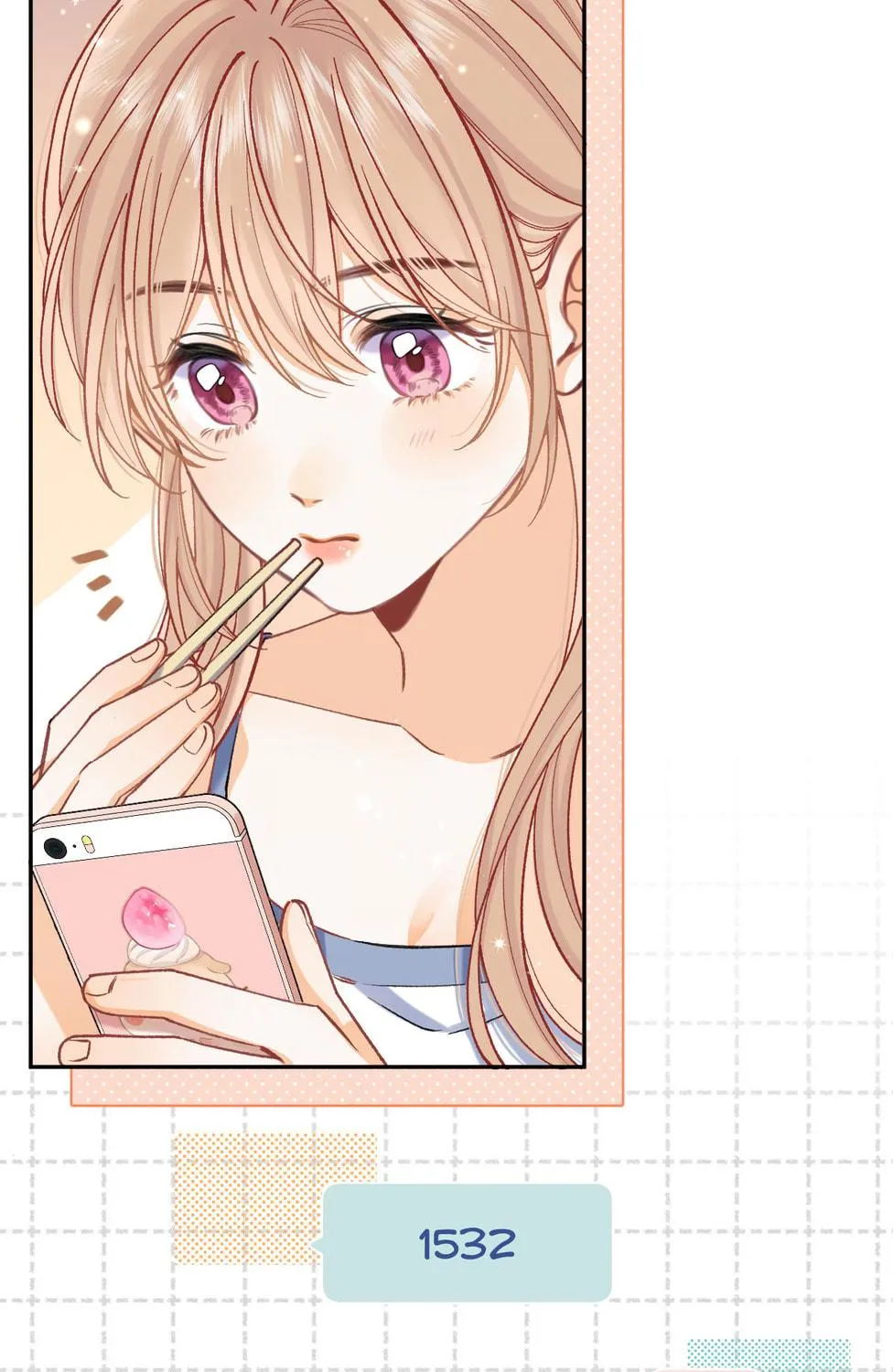 Read Hidden Love: Can