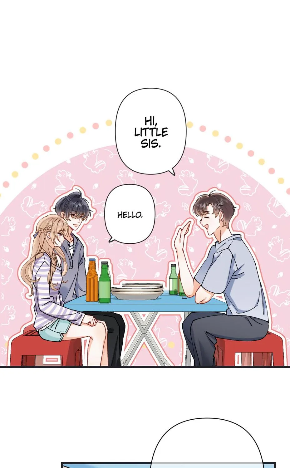 Read Hidden Love: Can