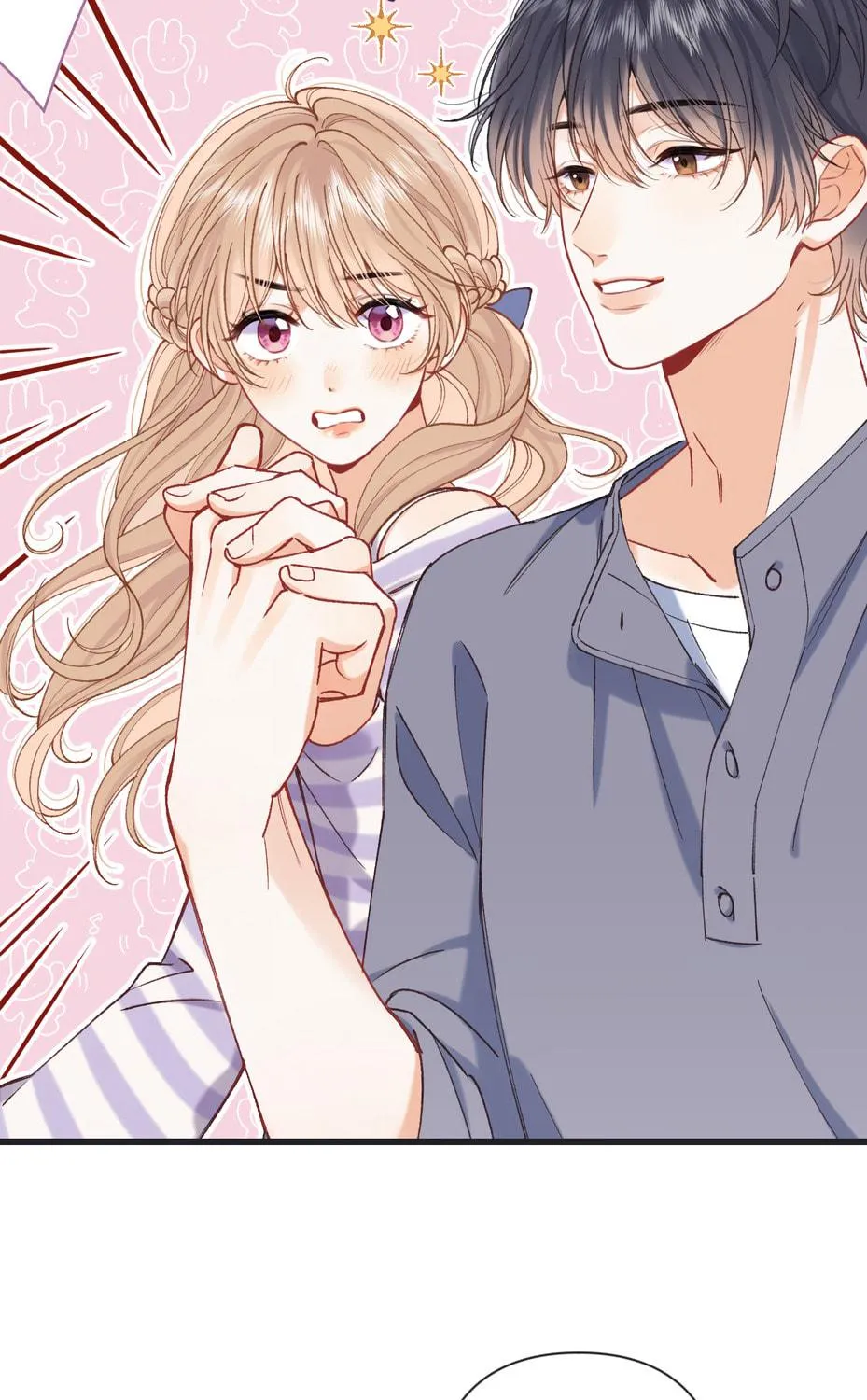 Read Hidden Love: Can