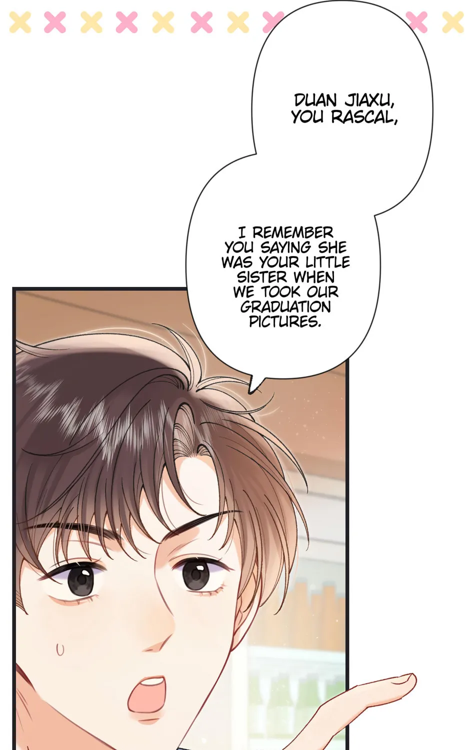 Read Hidden Love: Can