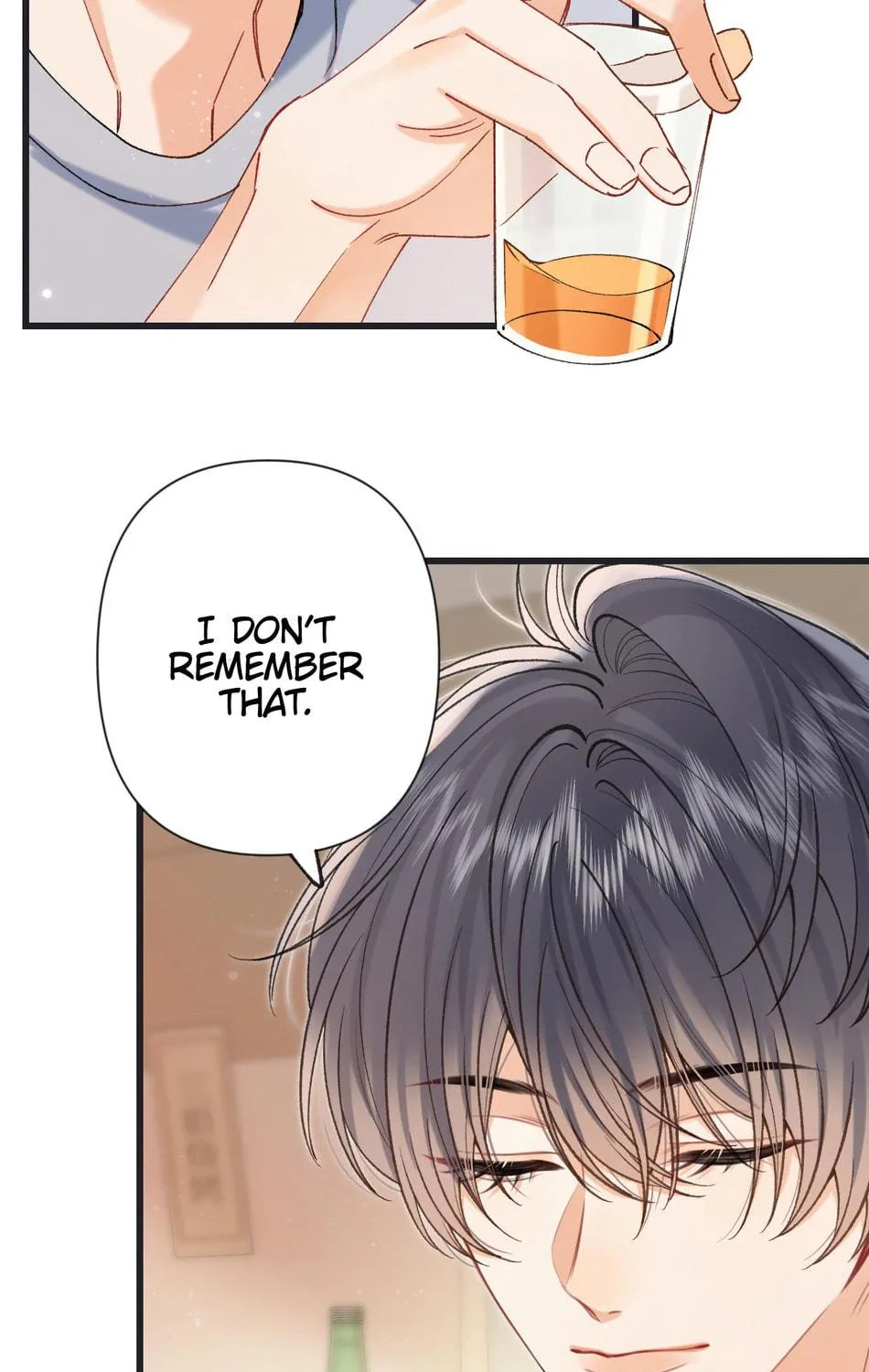Read Hidden Love: Can