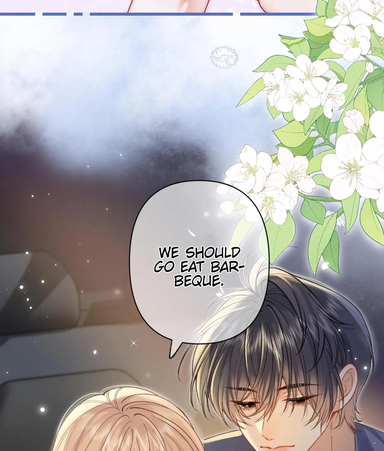 Read Hidden Love: Can