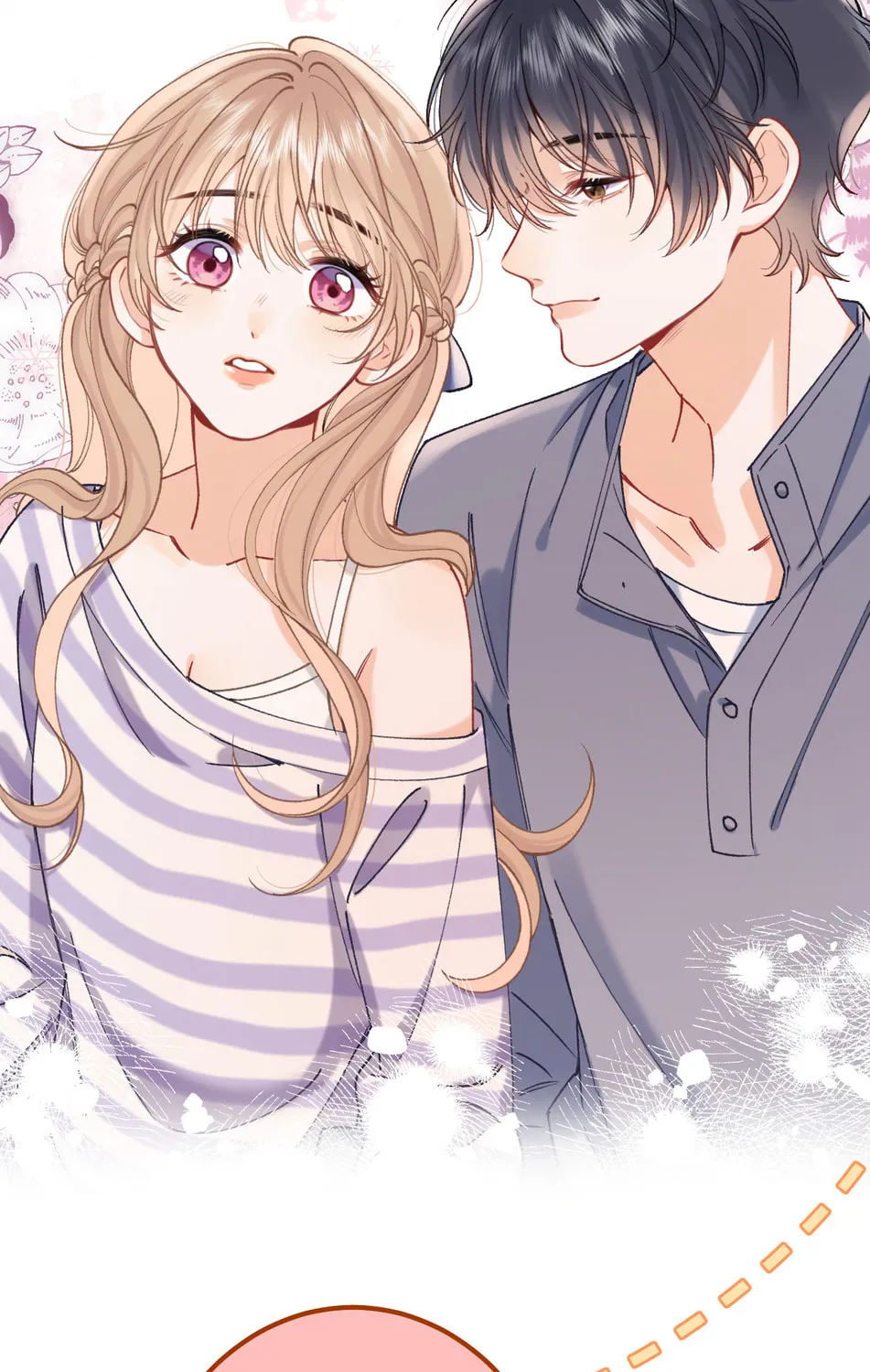 Read Hidden Love: Can