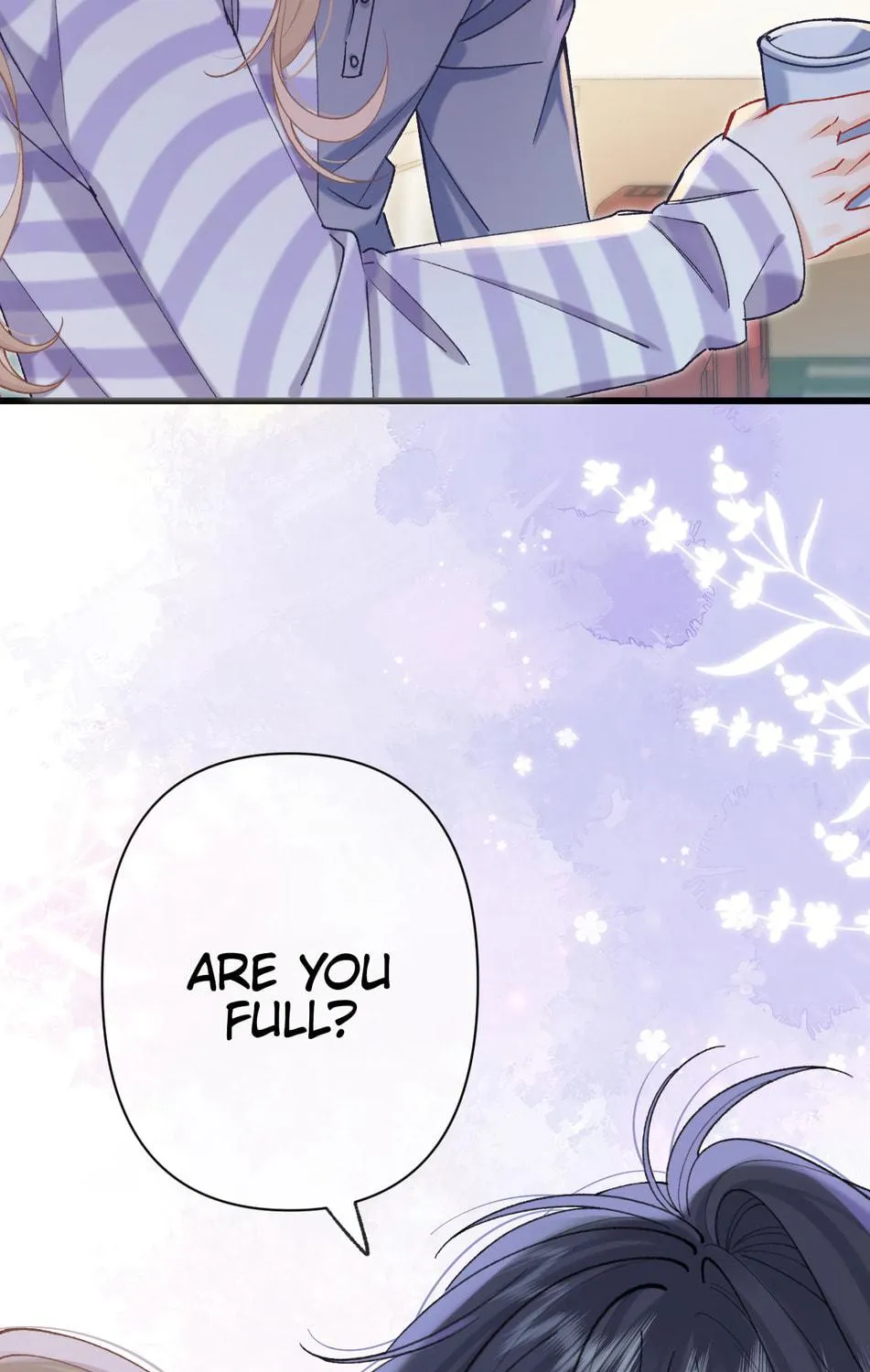 Read Hidden Love: Can