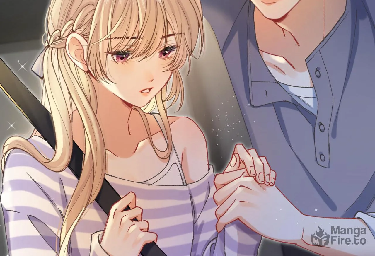 Read Hidden Love: Can