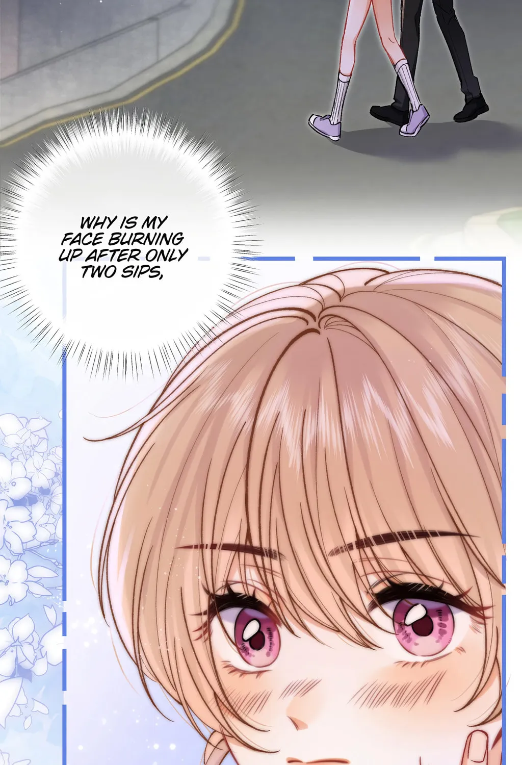 Read Hidden Love: Can