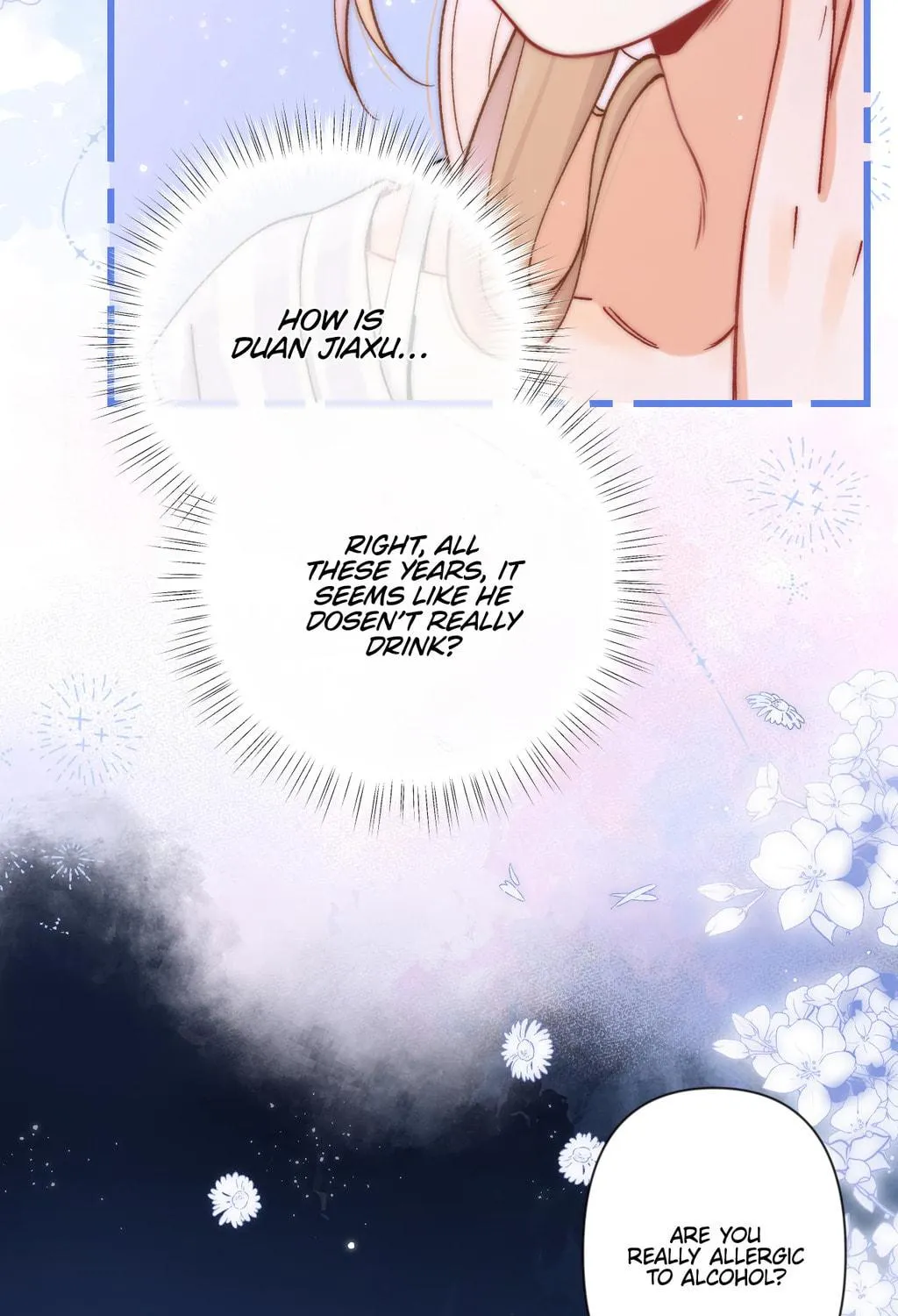 Read Hidden Love: Can