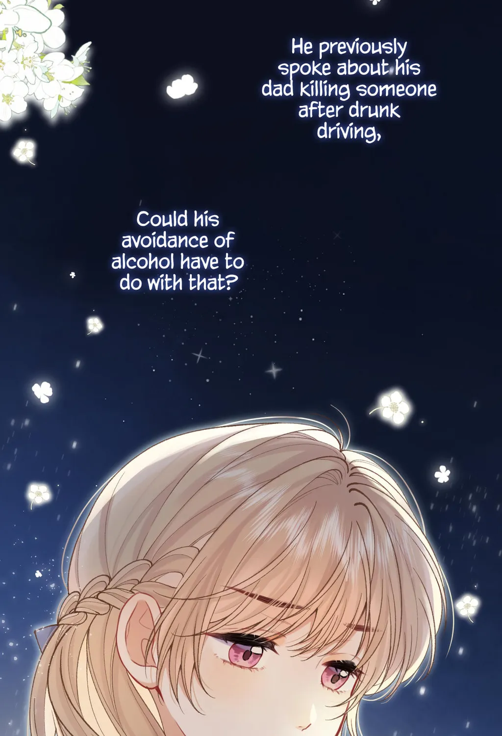 Read Hidden Love: Can