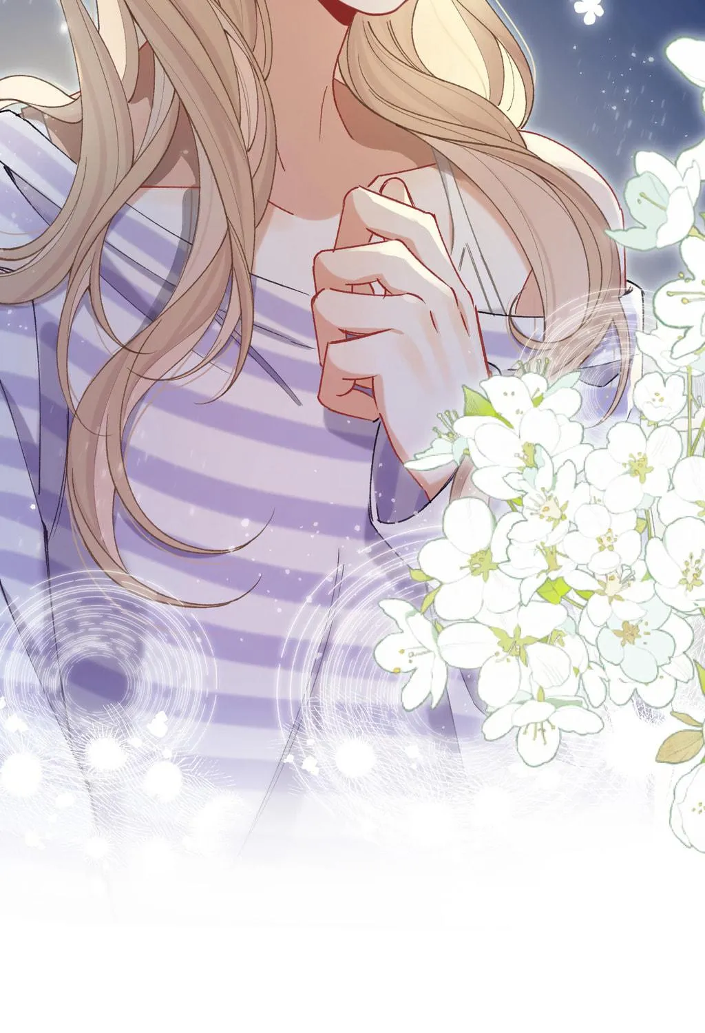Read Hidden Love: Can