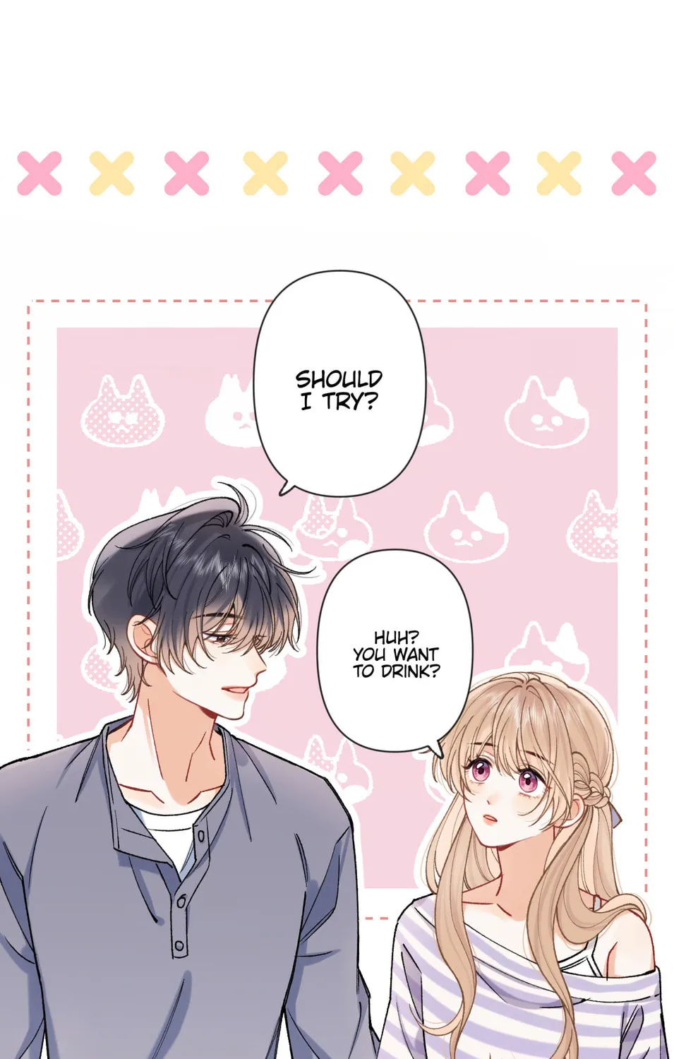Read Hidden Love: Can