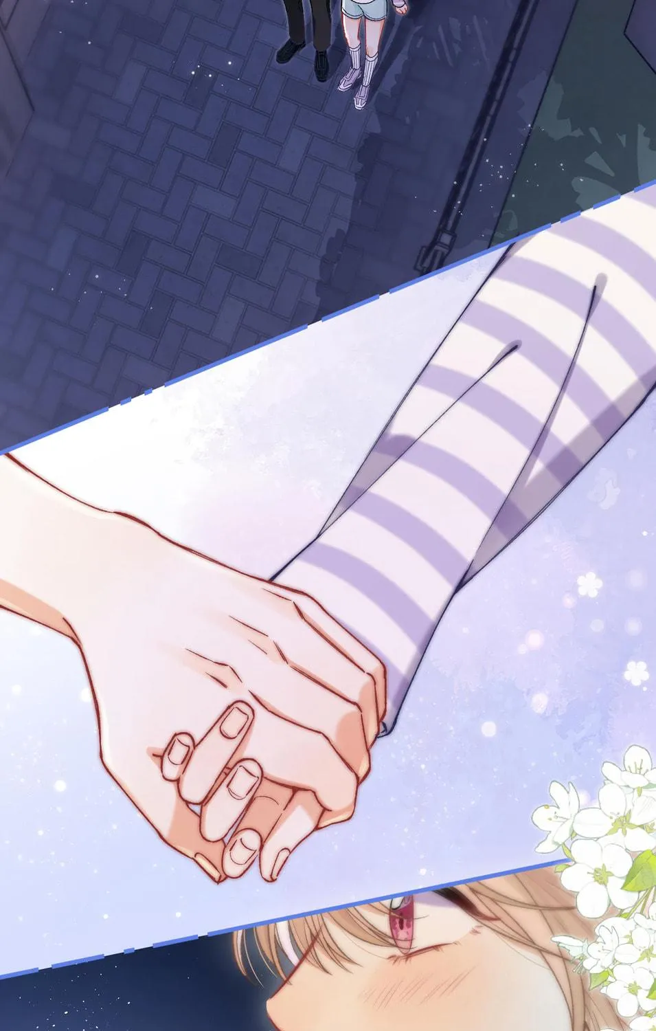 Read Hidden Love: Can