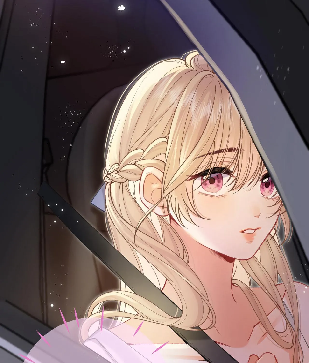 Read Hidden Love: Can