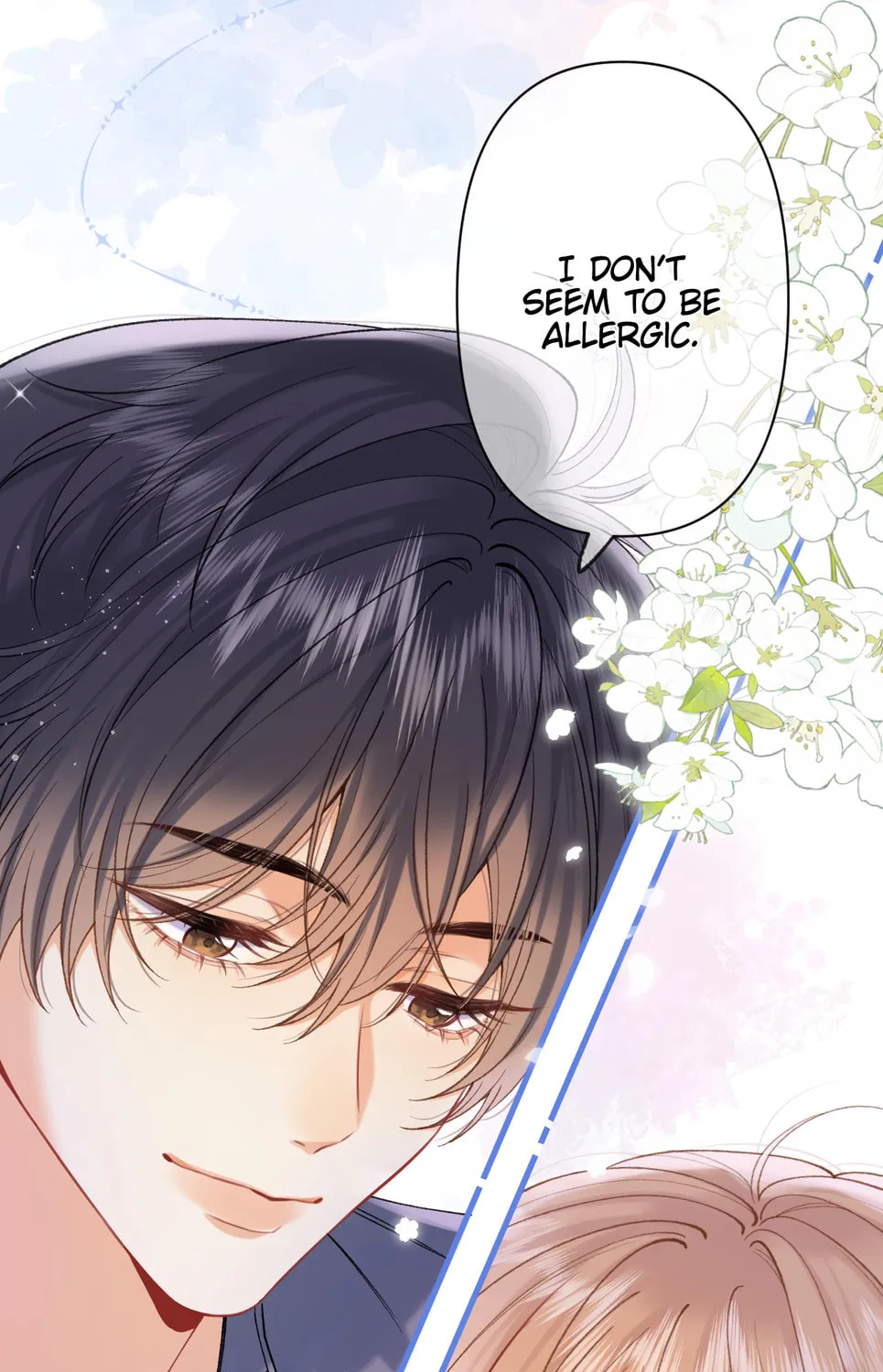 Read Hidden Love: Can