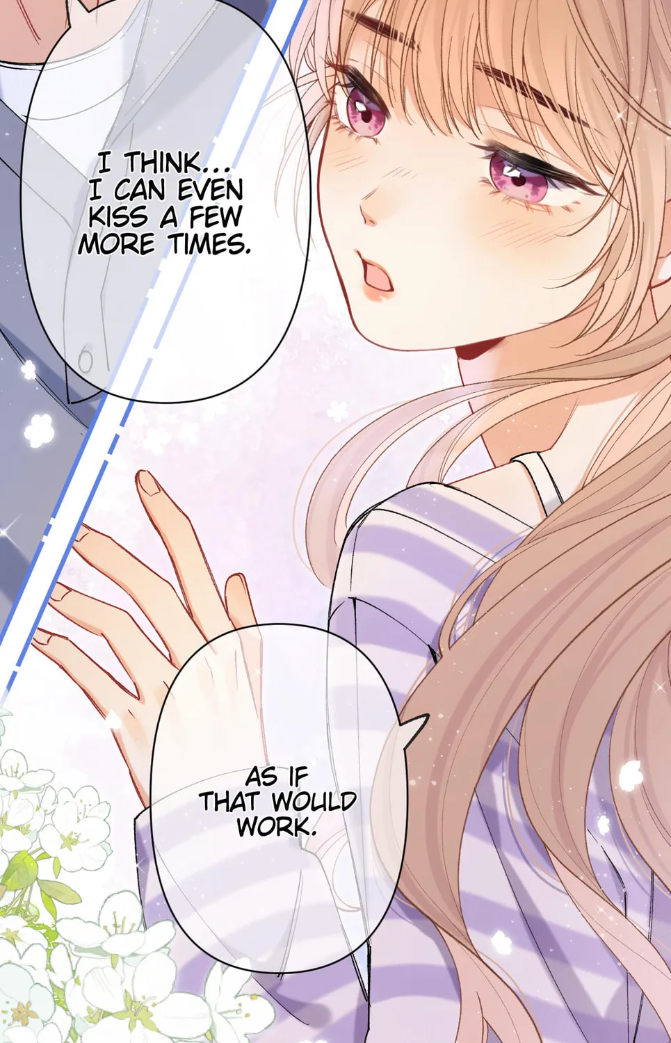 Read Hidden Love: Can
