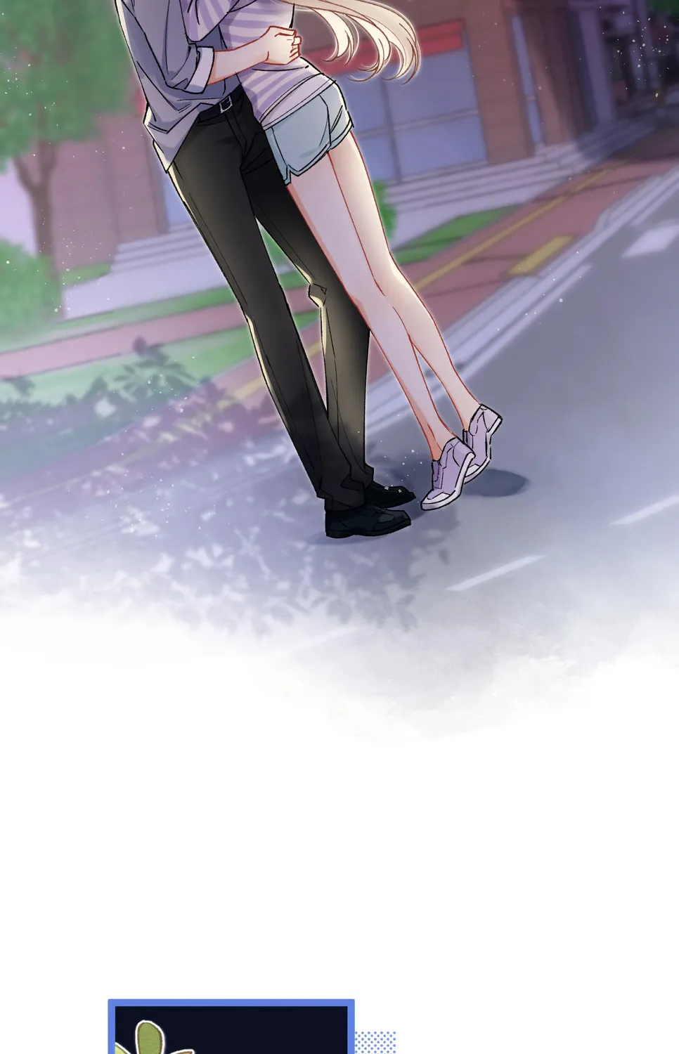 Read Hidden Love: Can