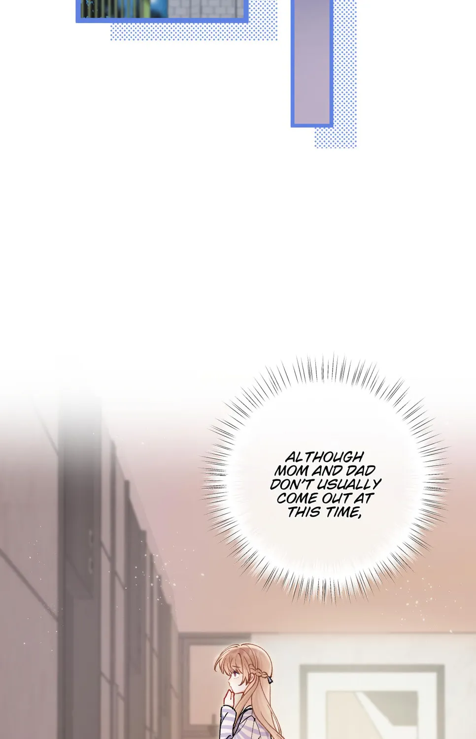 Read Hidden Love: Can