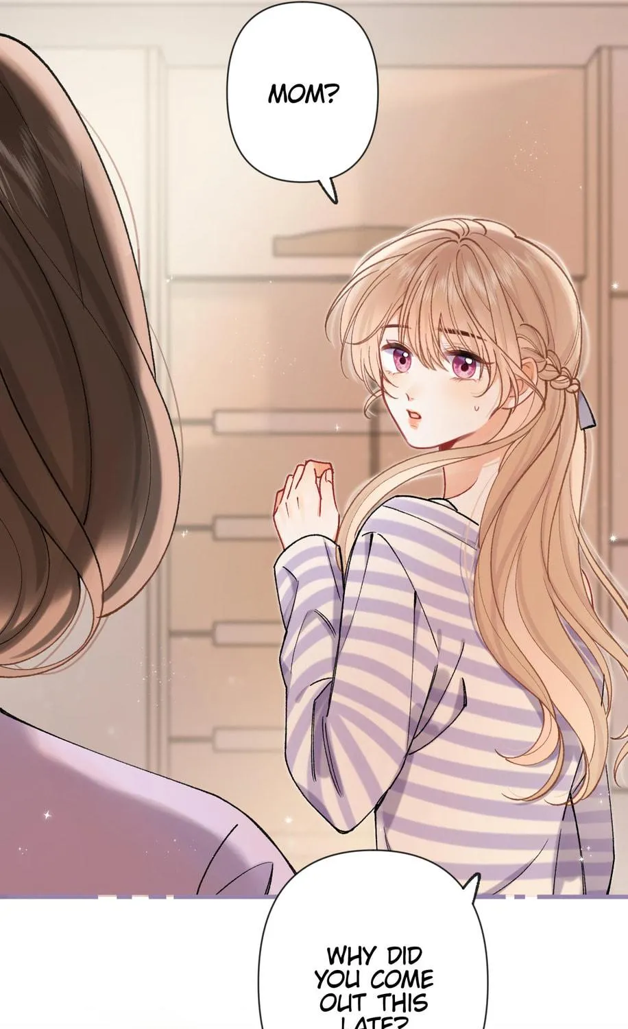 Read Hidden Love: Can
