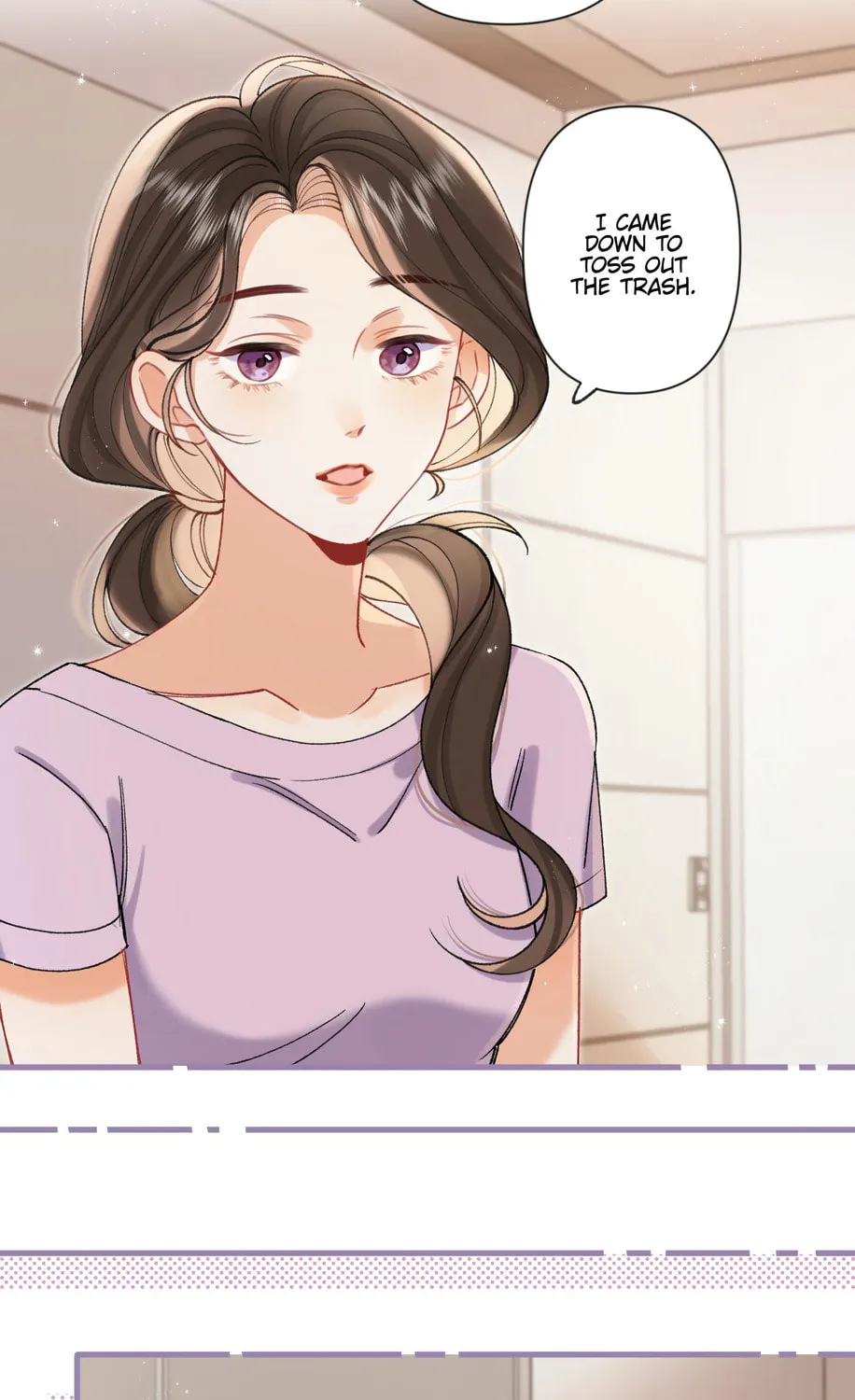 Read Hidden Love: Can