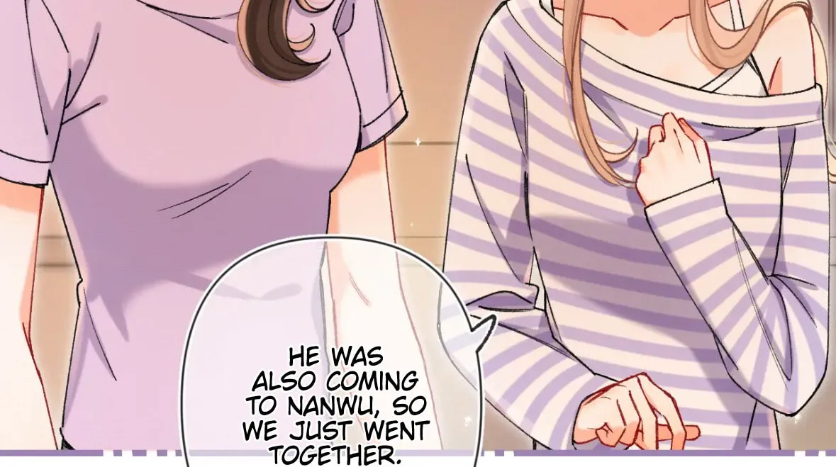 Read Hidden Love: Can