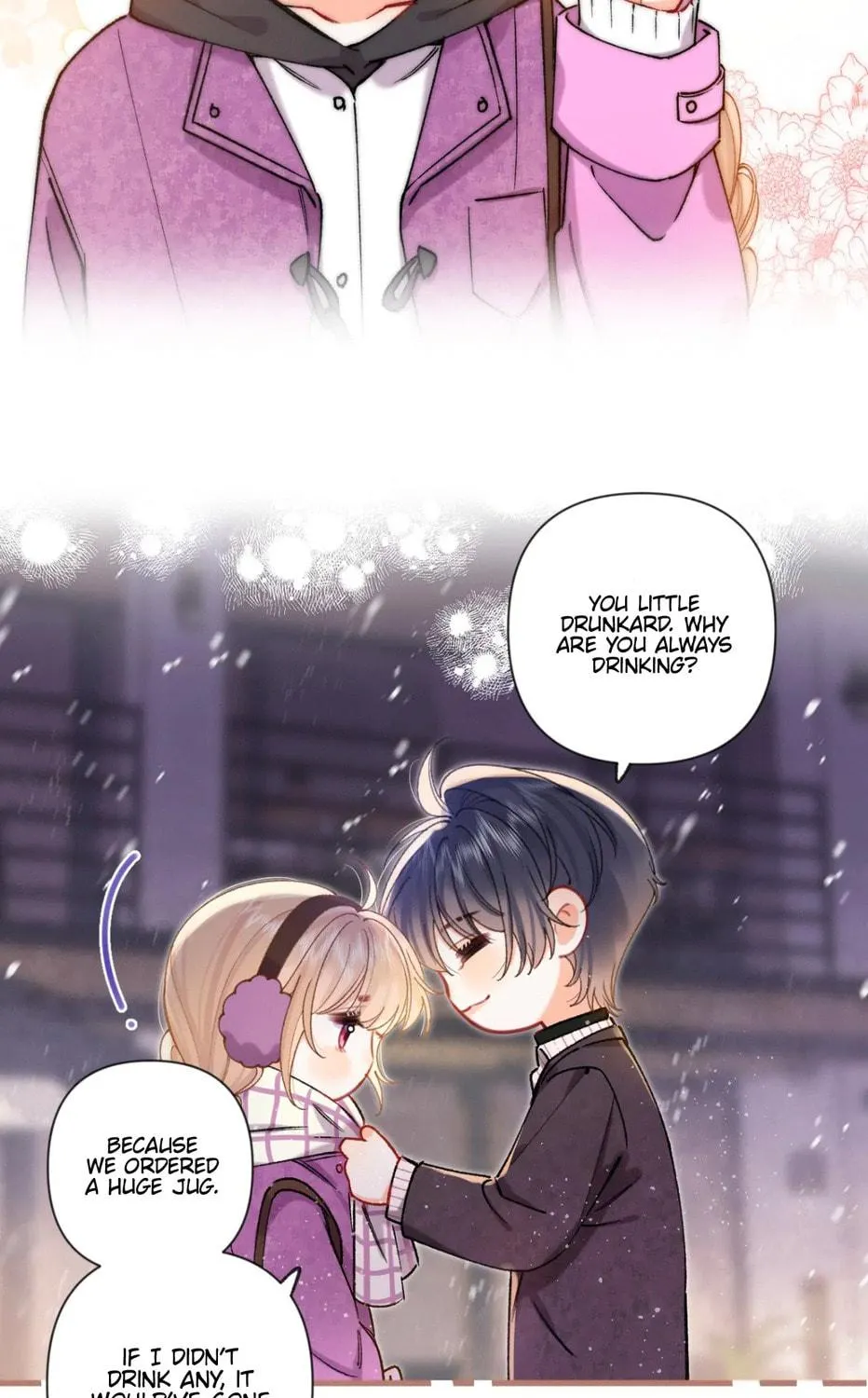 Read Hidden Love: Can