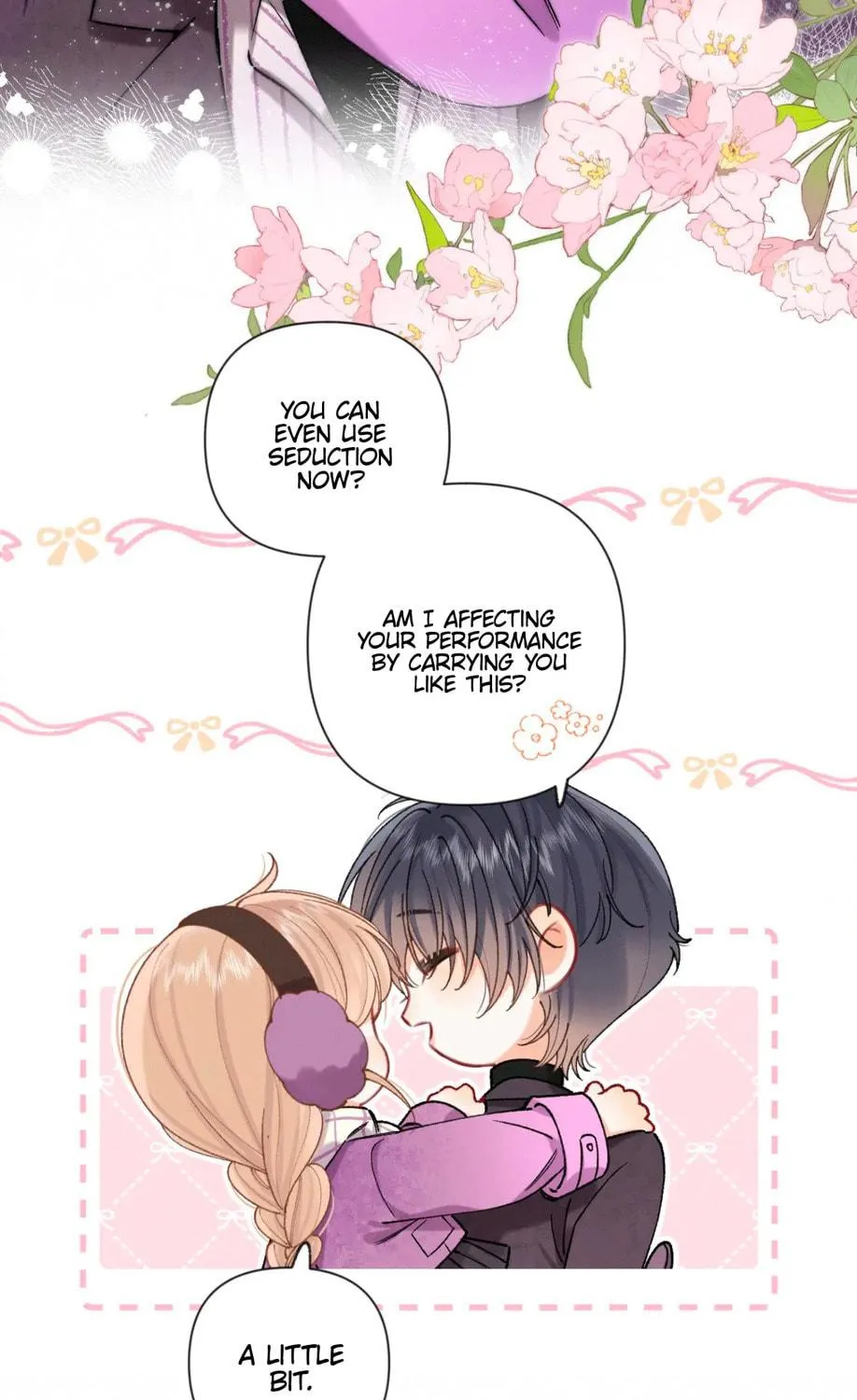 Read Hidden Love: Can