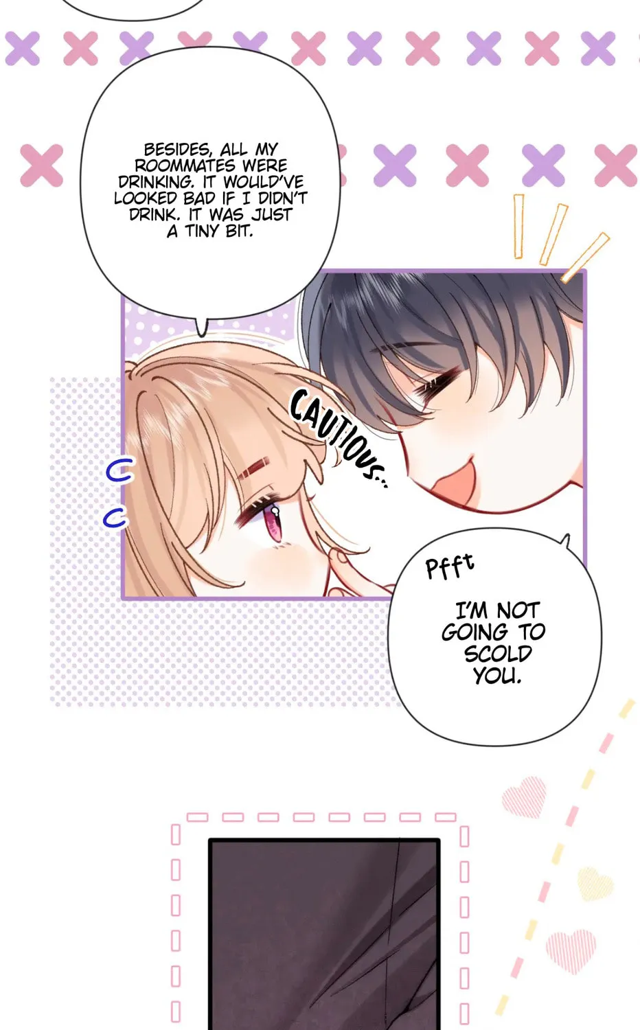 Read Hidden Love: Can