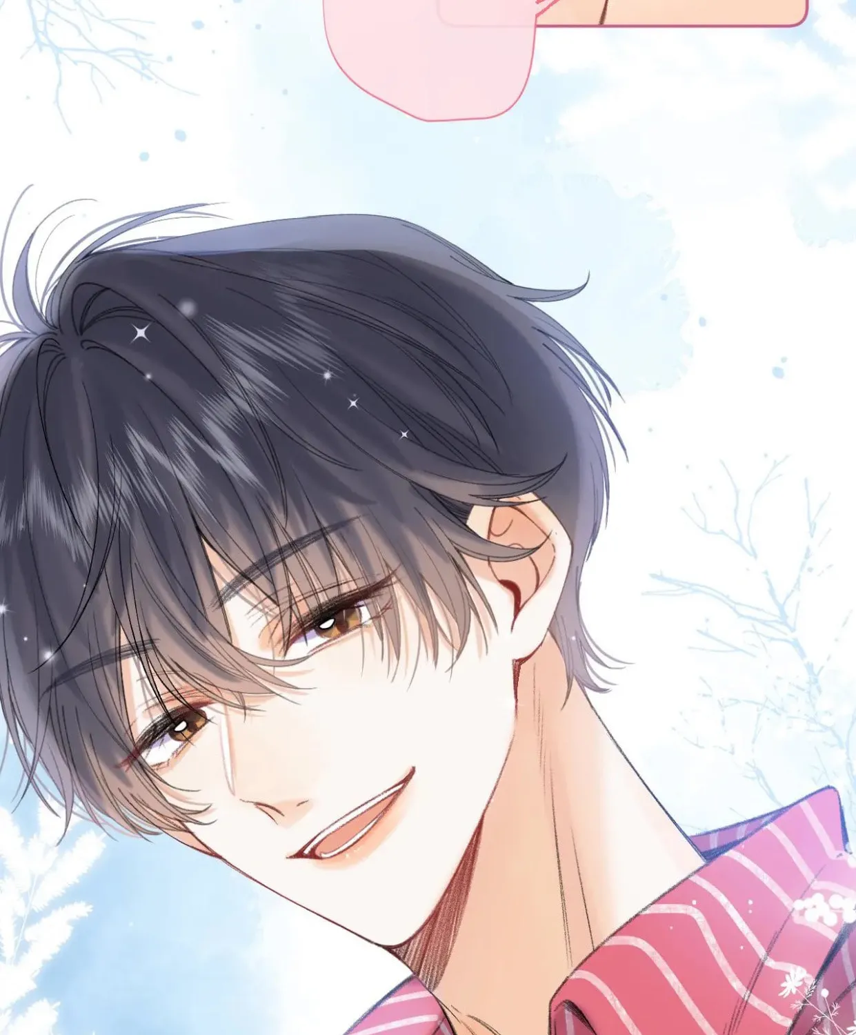 Read Hidden Love: Can