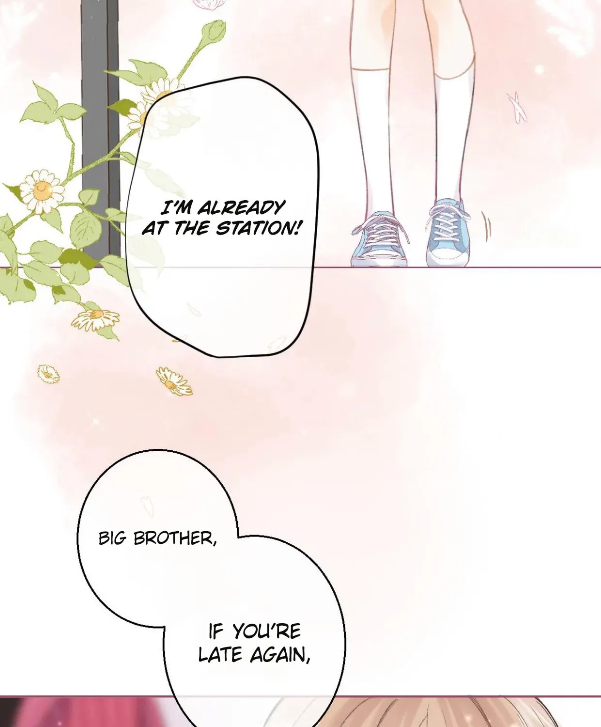 Read Hidden Love: Can