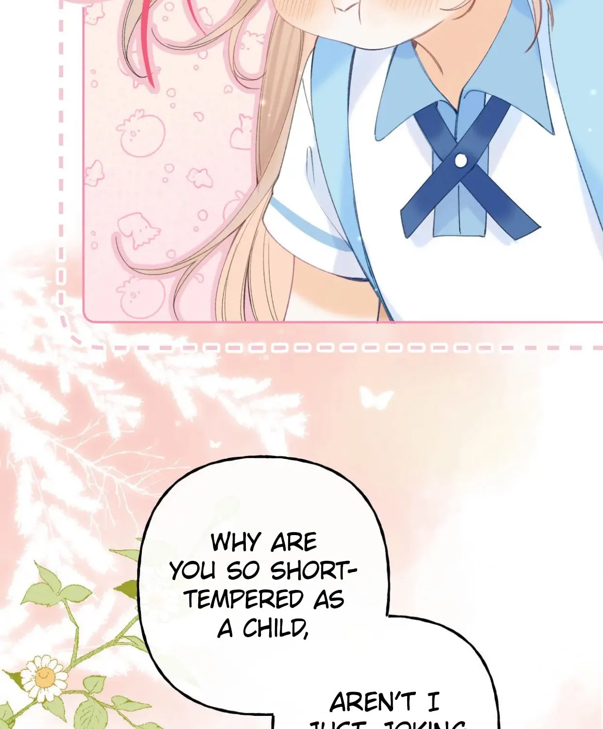 Read Hidden Love: Can