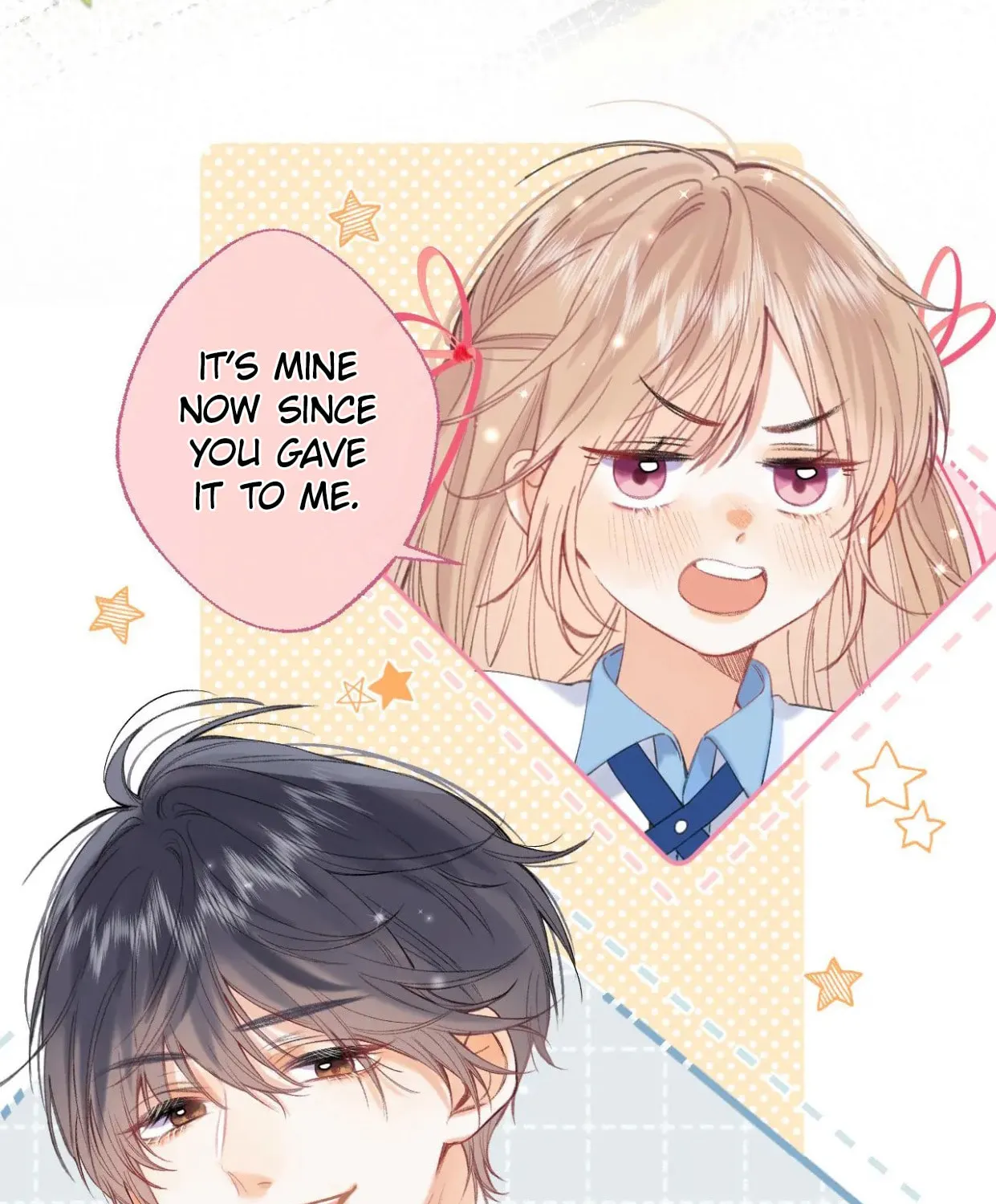 Read Hidden Love: Can