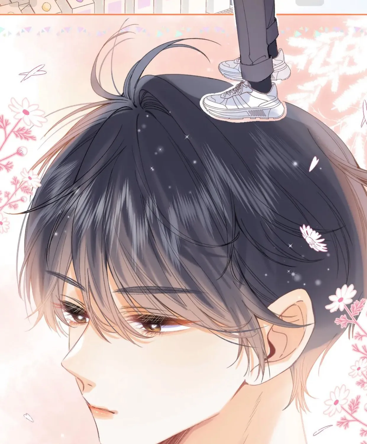 Read Hidden Love: Can