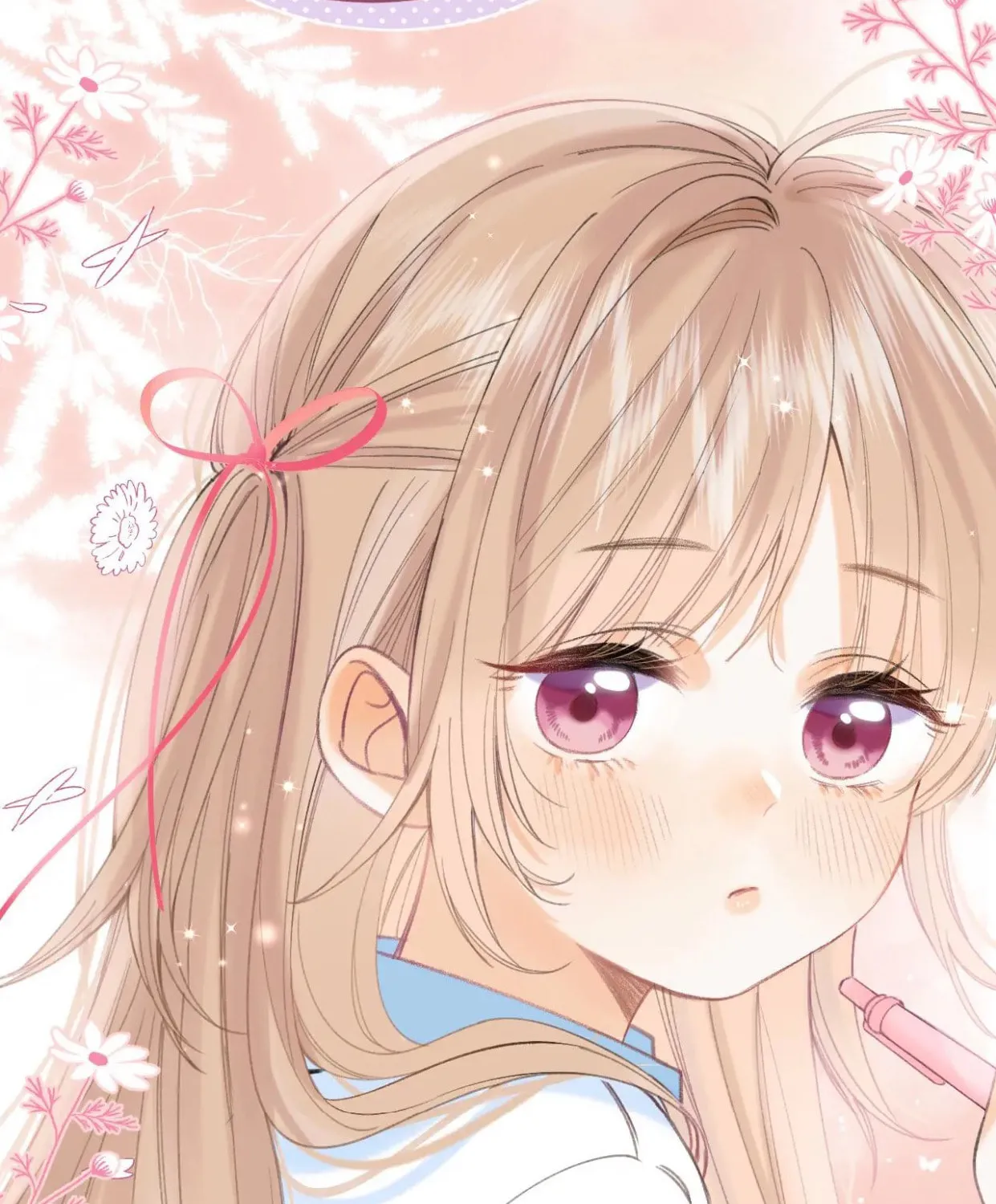 Read Hidden Love: Can