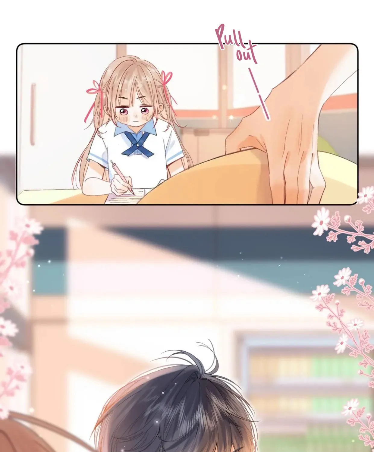 Read Hidden Love: Can