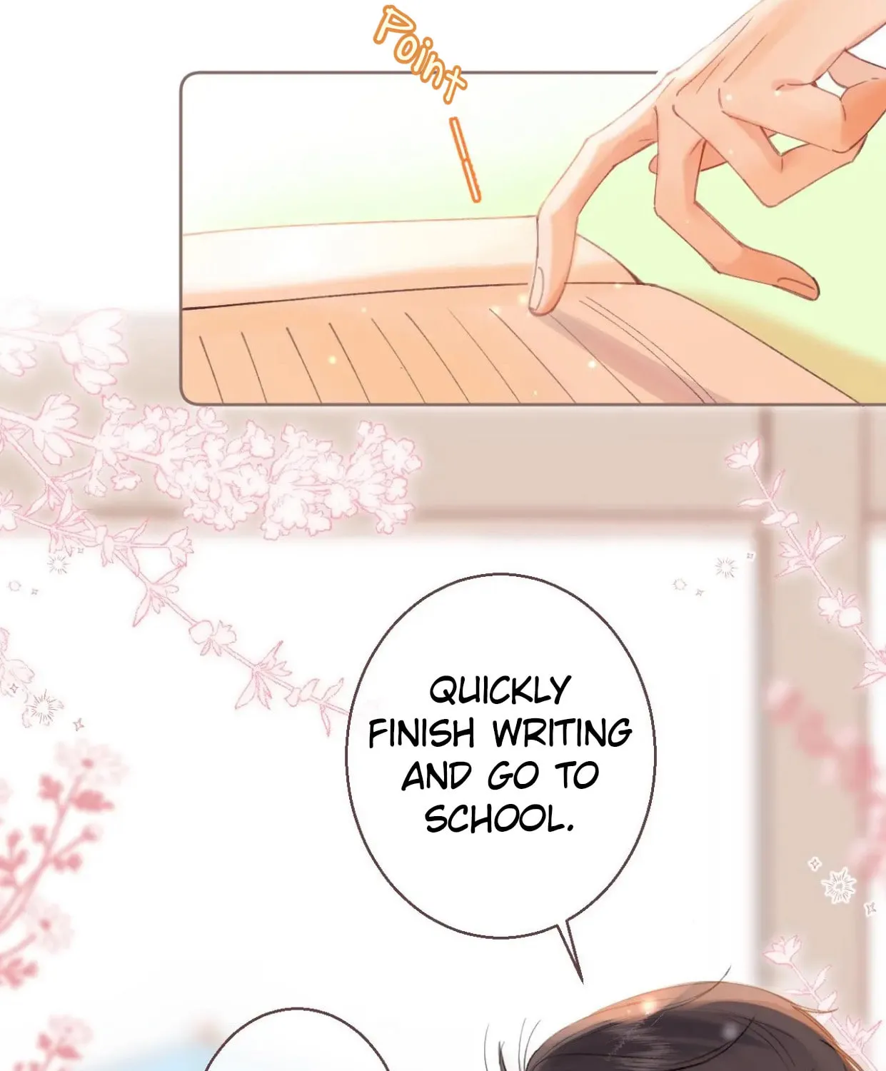 Read Hidden Love: Can