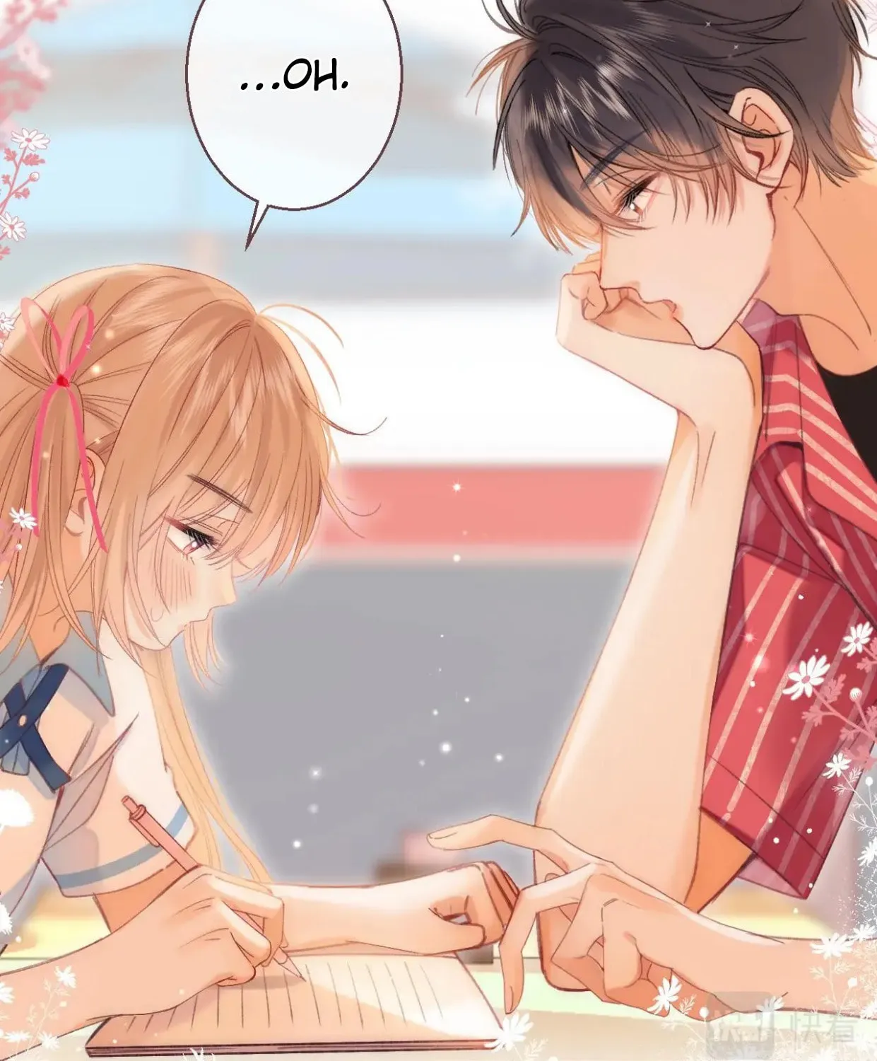 Read Hidden Love: Can