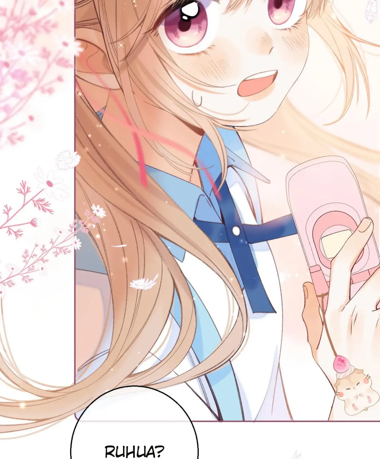 Read Hidden Love: Can