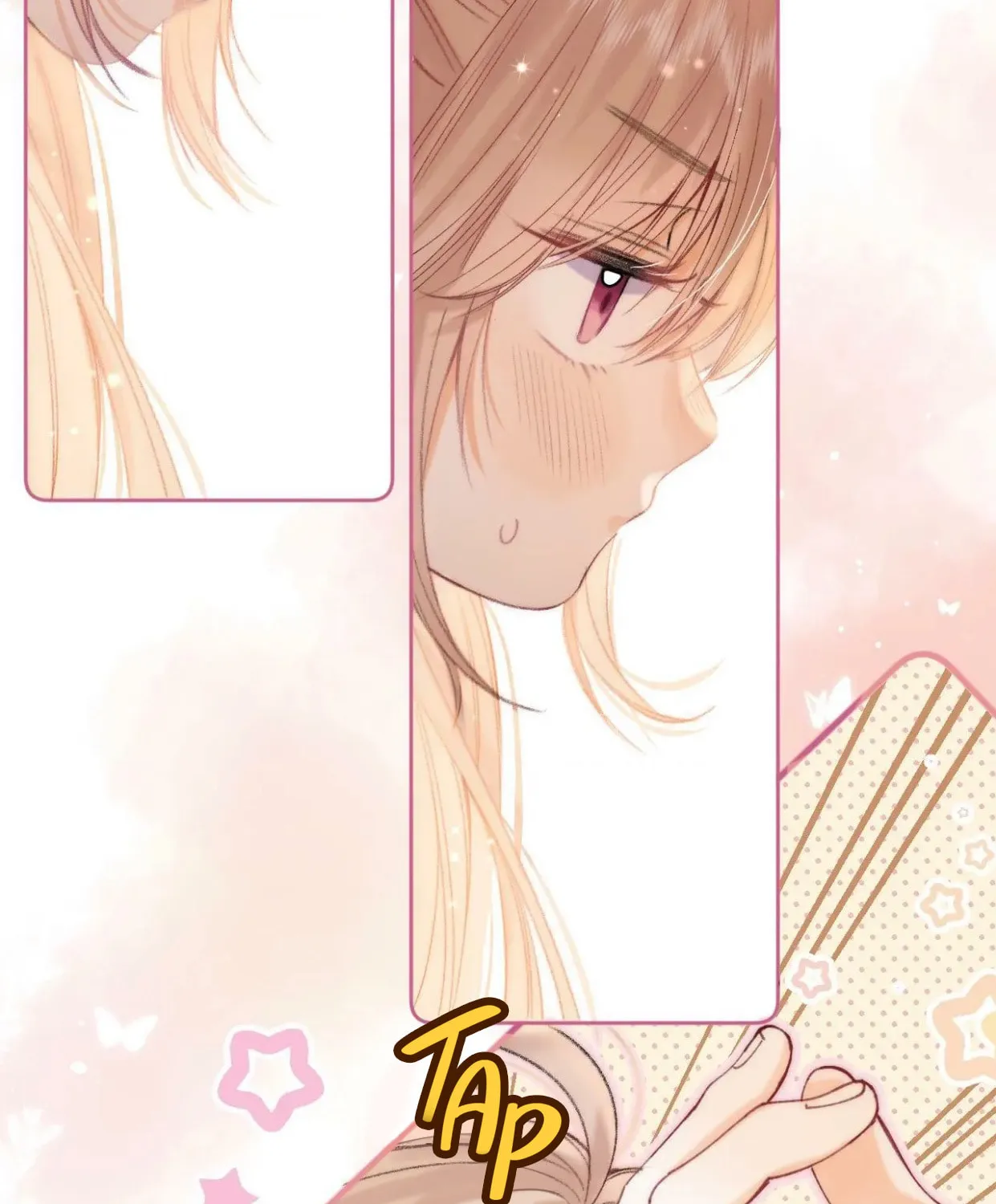 Read Hidden Love: Can