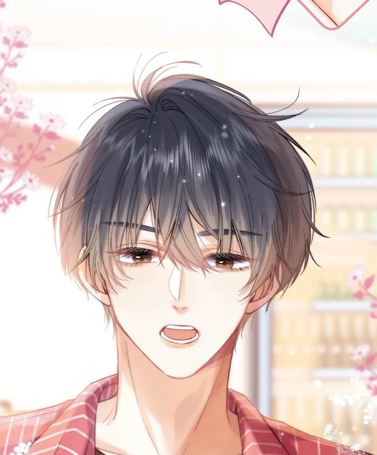 Read Hidden Love: Can