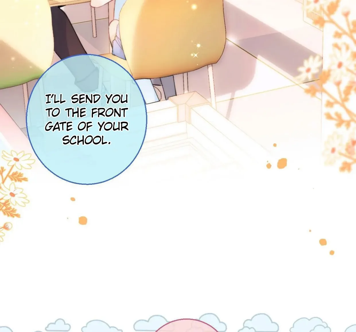 Read Hidden Love: Can