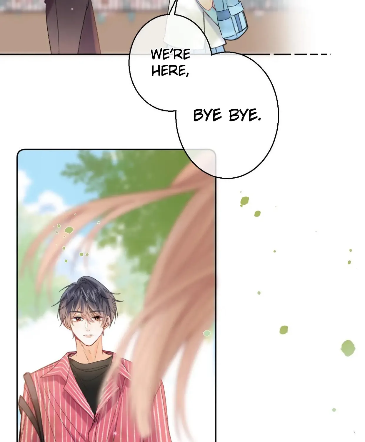 Read Hidden Love: Can