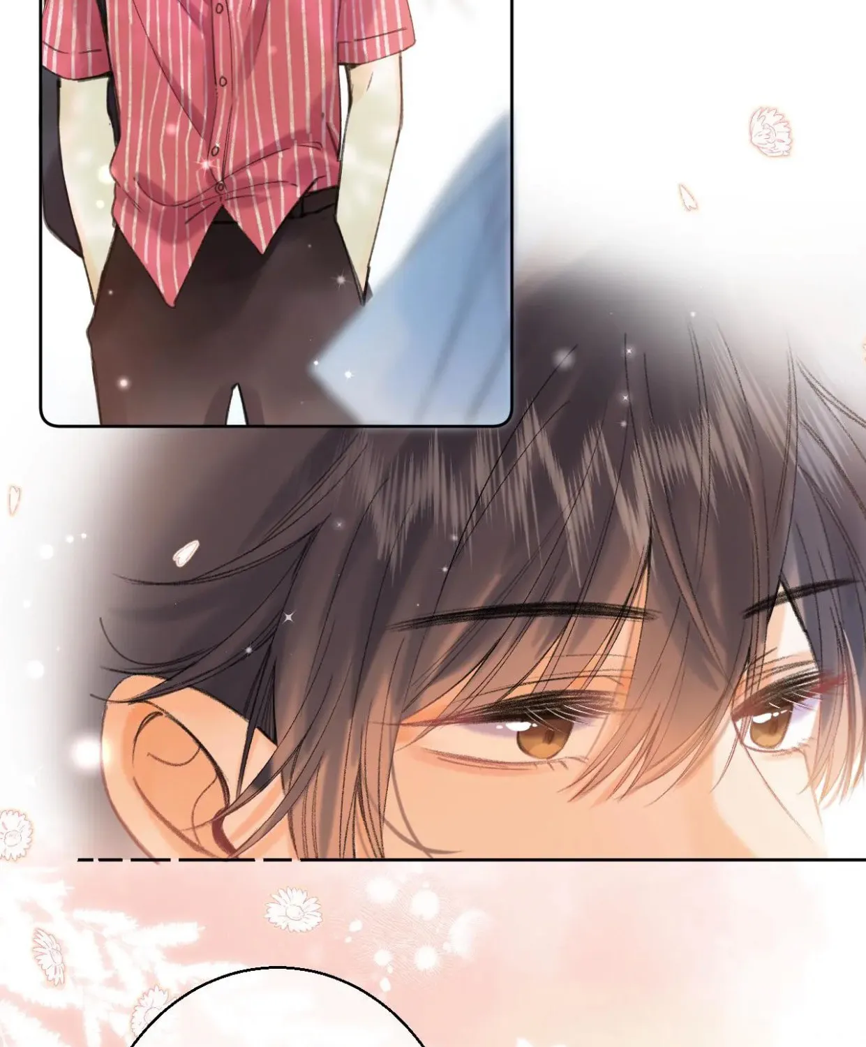 Read Hidden Love: Can