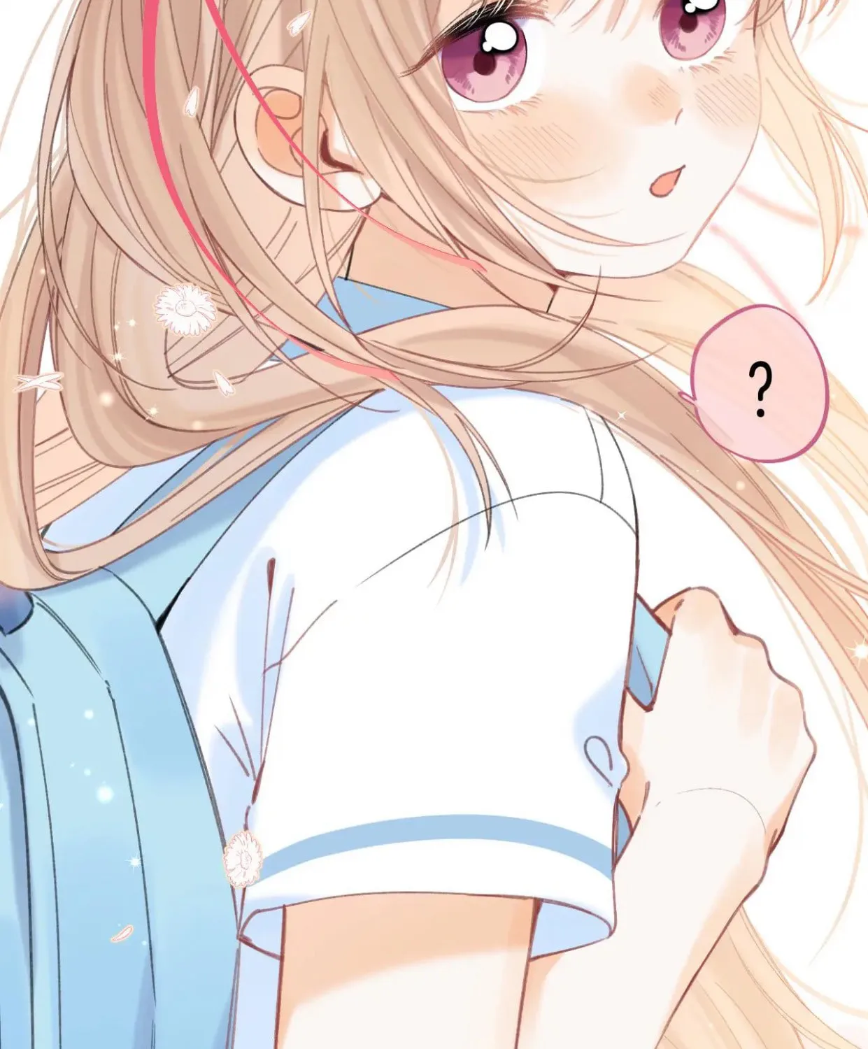 Read Hidden Love: Can