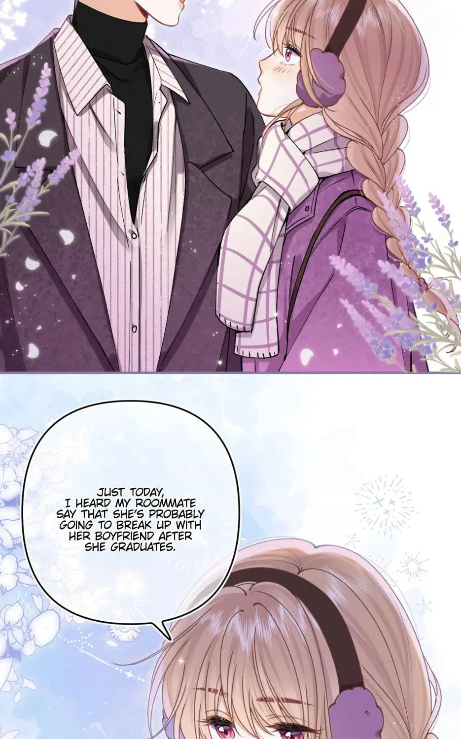 Read Hidden Love: Can