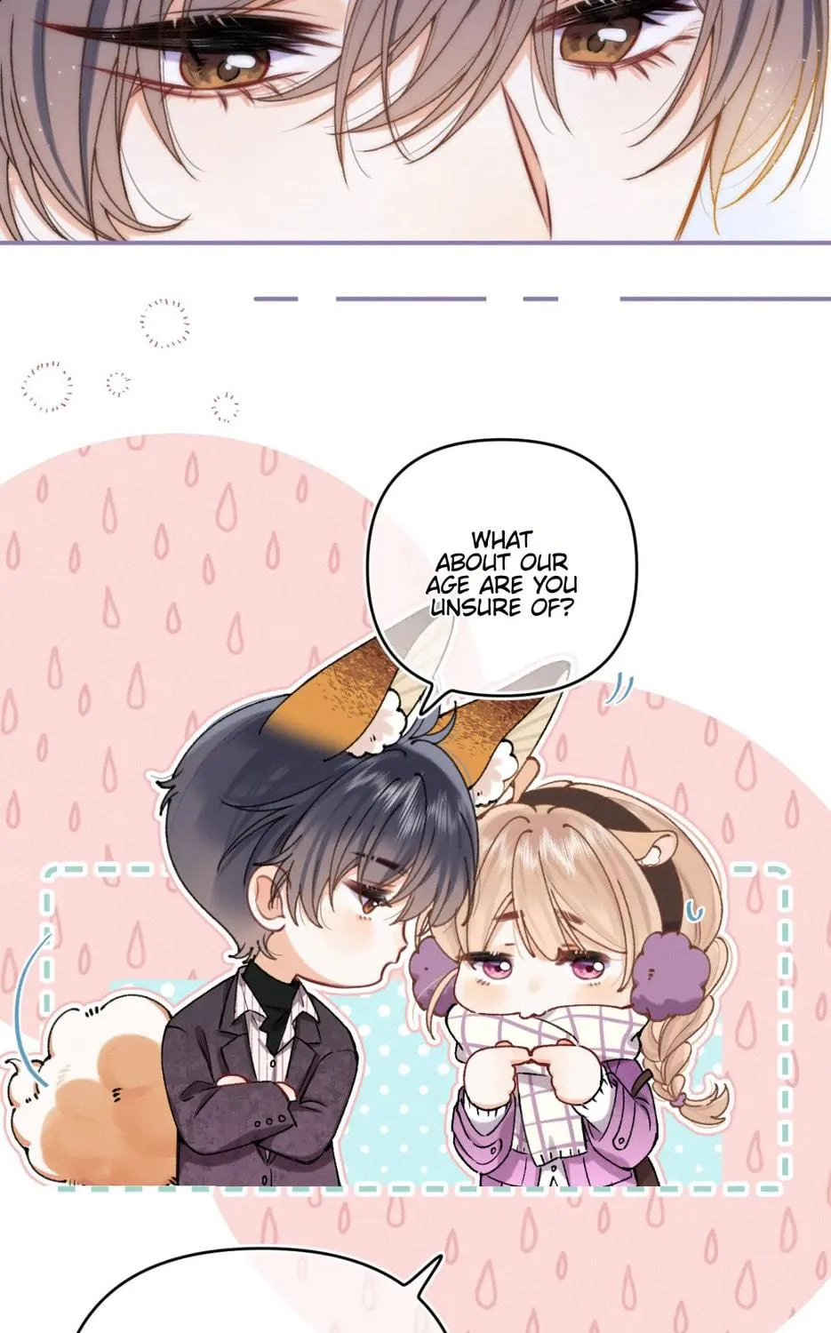 Read Hidden Love: Can